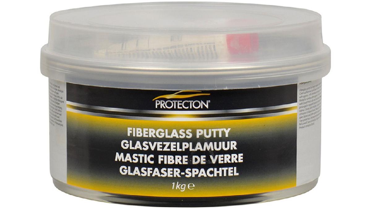Protecton+Mastic+fibre+de+verre+1kg
